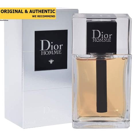 dior cadeau homme|christian Dior Homme 2020.